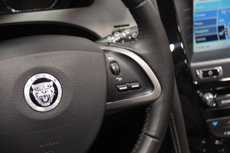 Used 2012 Jaguar XKR R RWD image 45