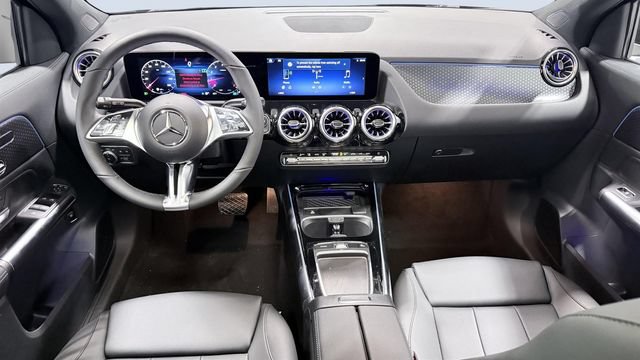 New 2026 Mercedes-Benz GLA 250 4MATIC image 6
