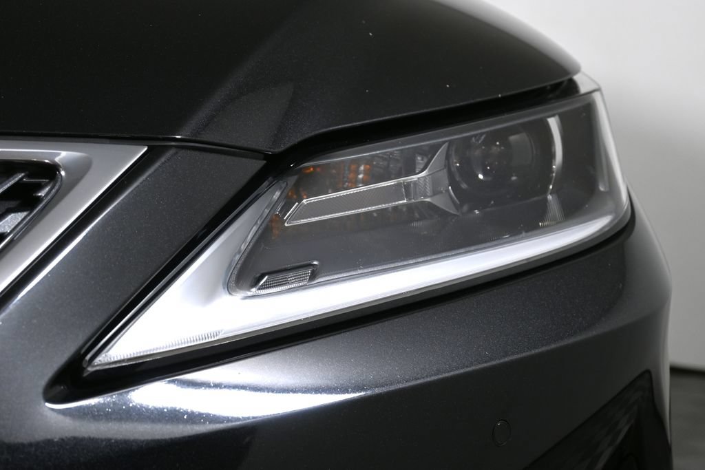 Used 2021 Lexus RX 350 AWD w/ Premium Package image 11