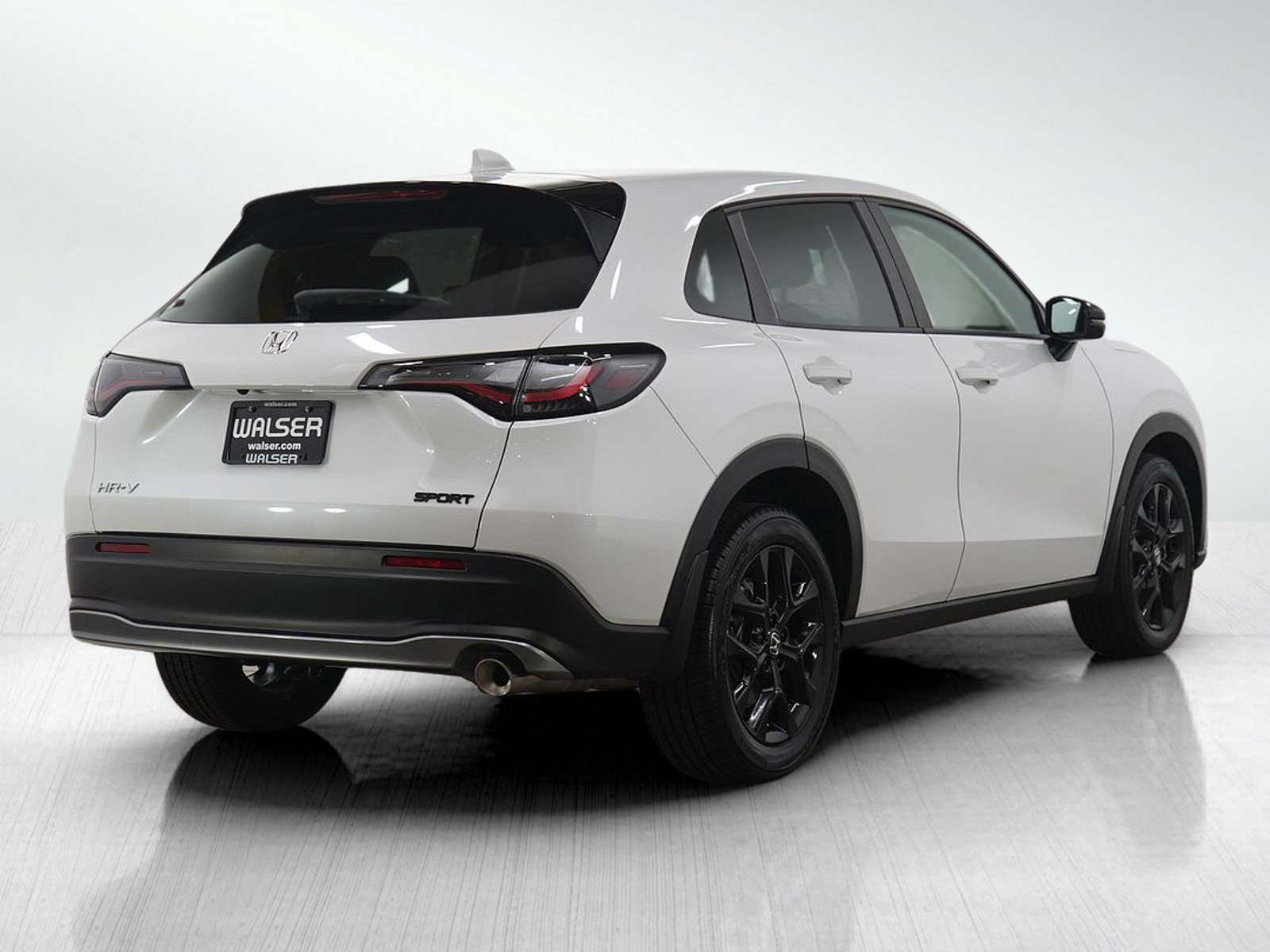 Used 2023 Honda HR-V Sport image 6