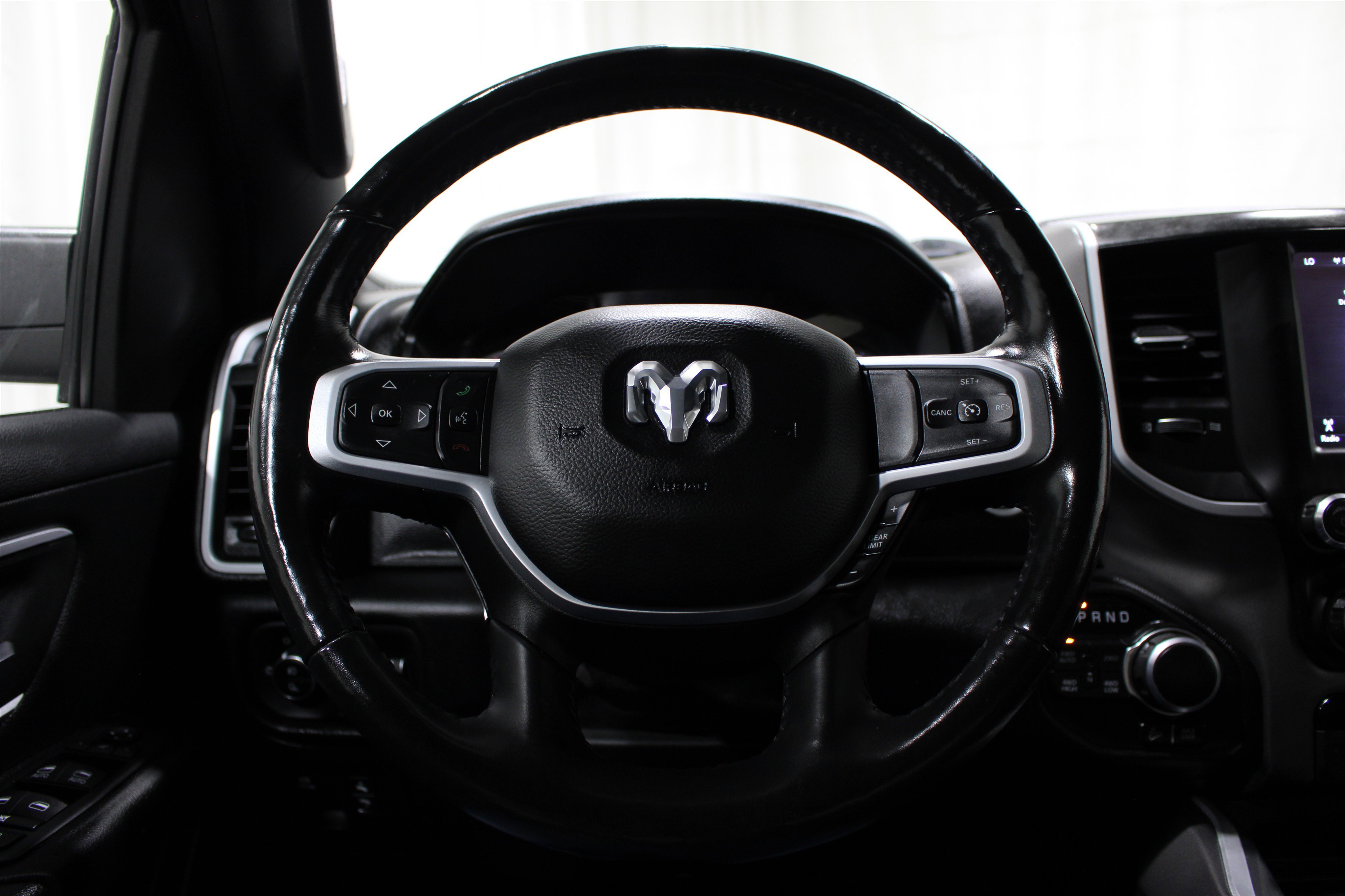 Used 2020 RAM 1500 Big Horn image 12