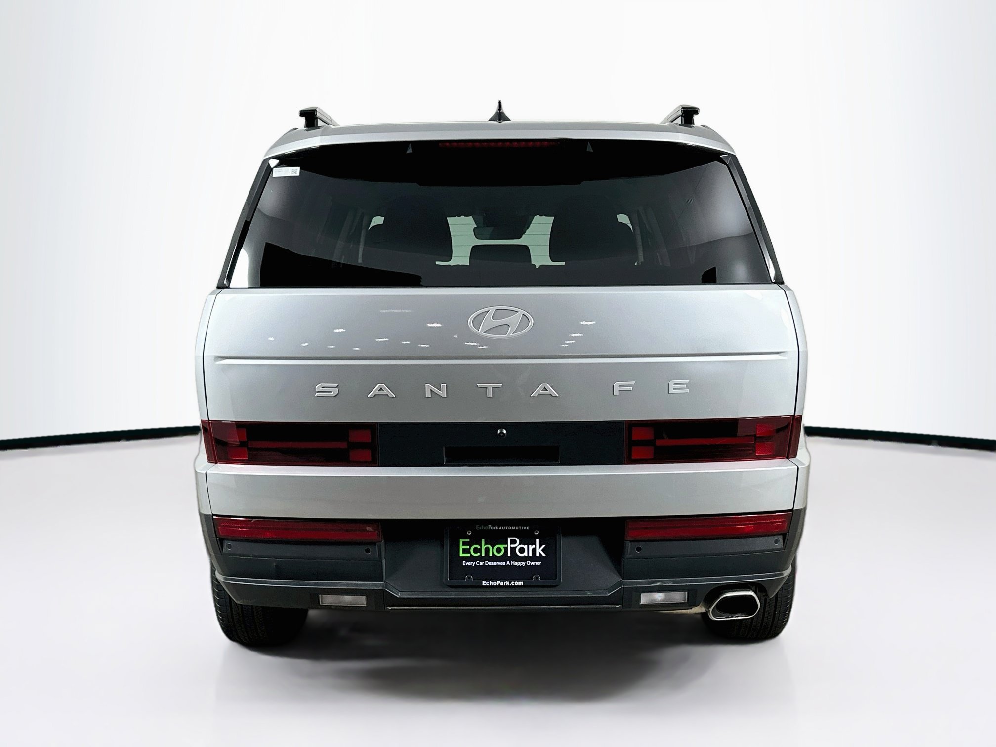 Used 2026 Hyundai Santa Fe SEL FWD image 7