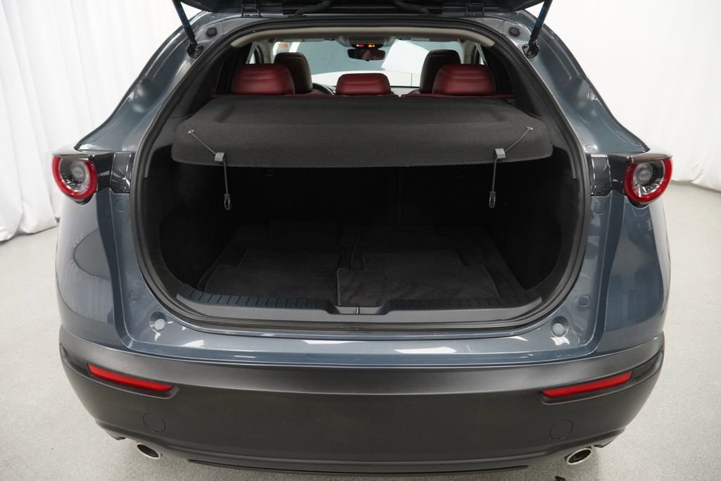 Used 2023 MAZDA CX-30 AWD 2.5 S w/ Preferred Package image 44