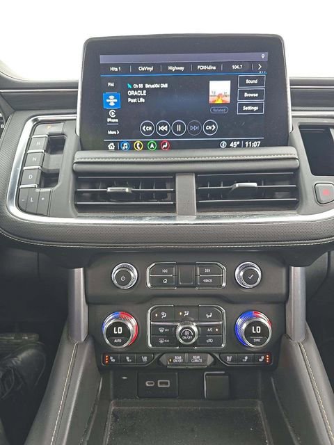 Used 2021 GMC Yukon SLT w/ SLT Premium Package image 20