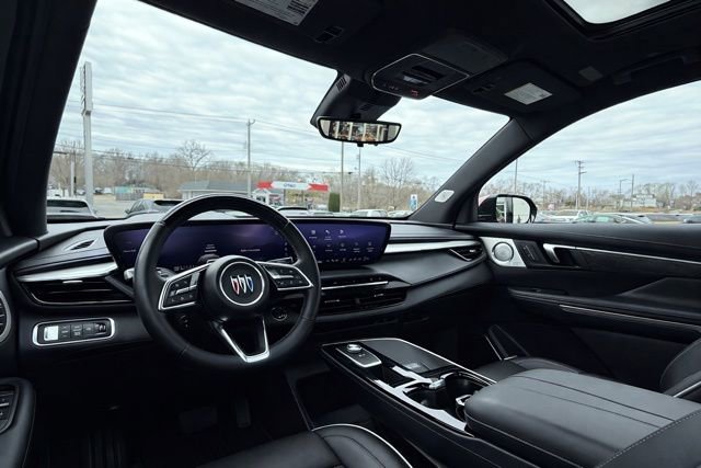 Used 2025 Buick Enclave Avenir w/ Super Cruise Package image 23