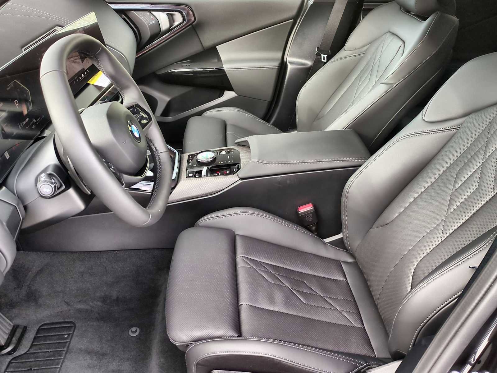 New 2026 BMW X3 xDrive30 image 16