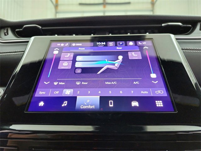 Used 2025 Jeep Grand Cherokee L Altitude image 30