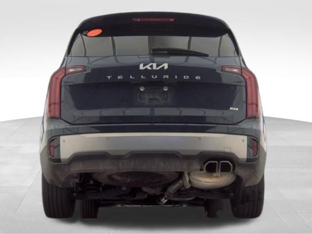 Used 2025 Kia Telluride S AWD/4WD image 6