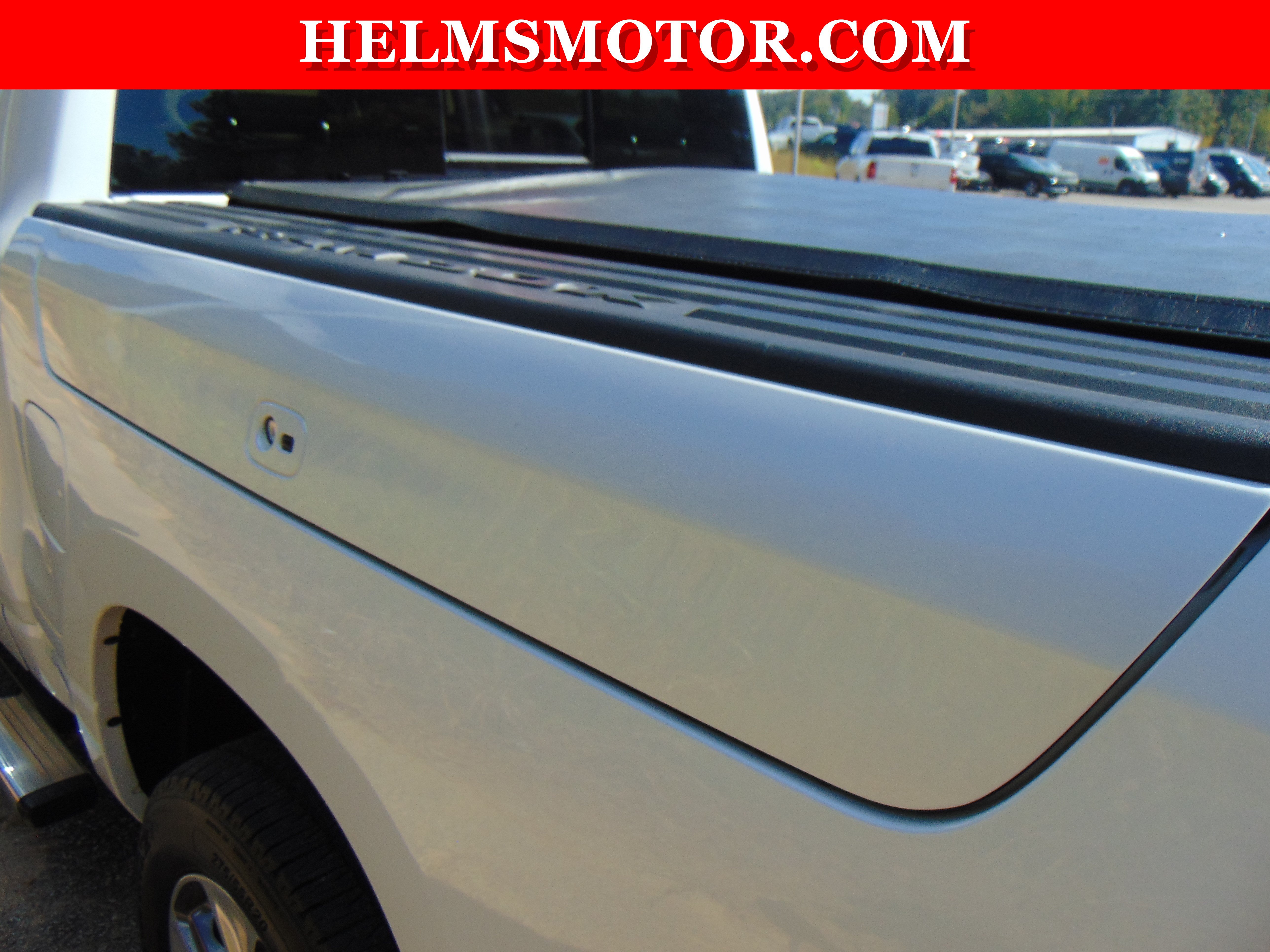 Used 2024 RAM 1500 Laramie AWD/4WD image 23