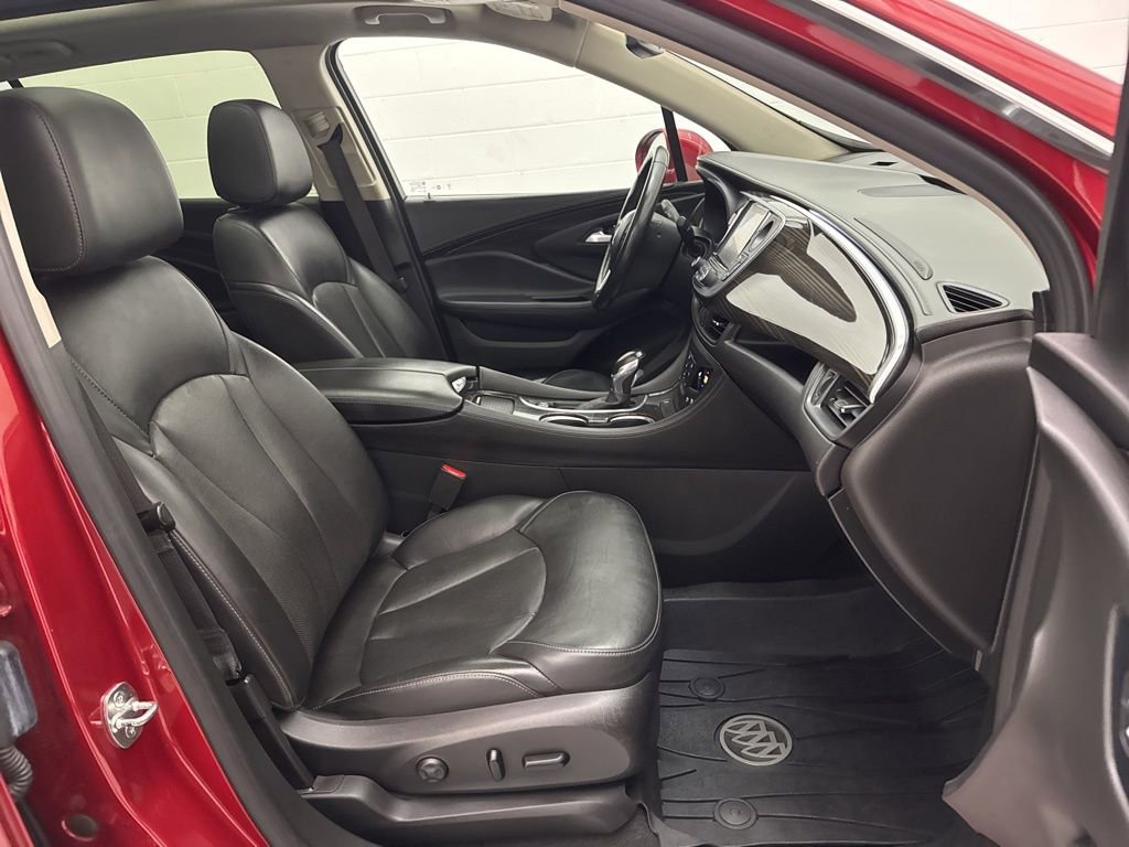 Used 2020 Buick Envision Premium image 50