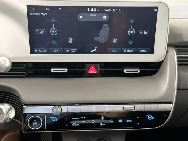 Used 2024 Hyundai Ioniq 5 SEL AWD/4WD image 14
