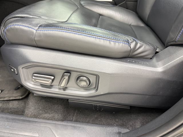 Used 2024 Toyota Sequoia Platinum image 28