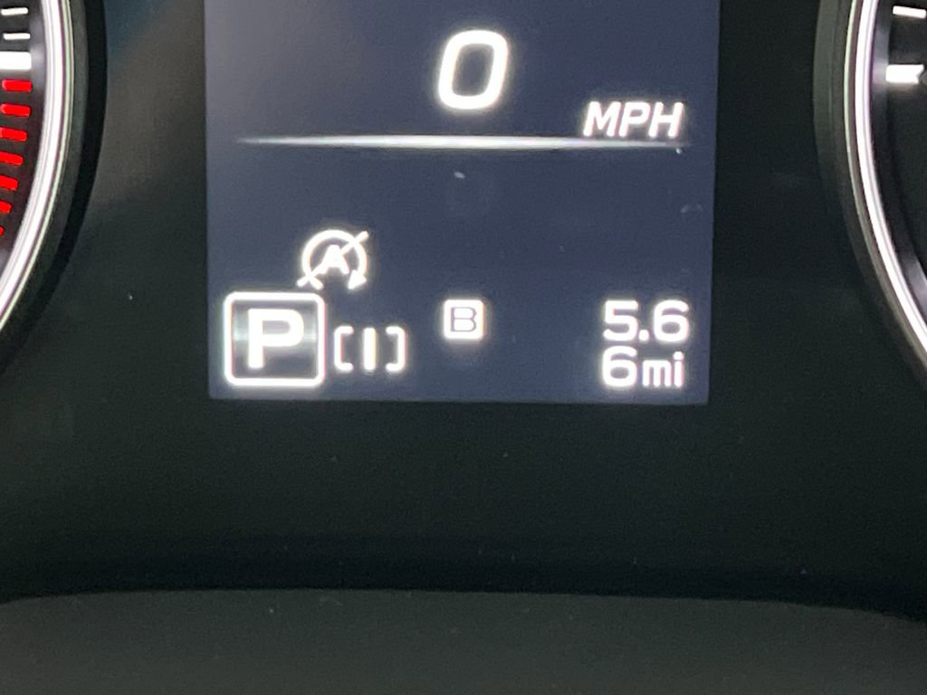 New 2026 Subaru Forester Sport image 18