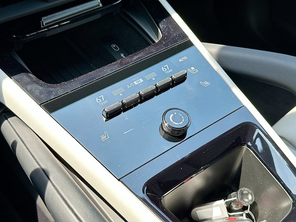 New 2026 Porsche Cayenne S AWD/4WD image 18