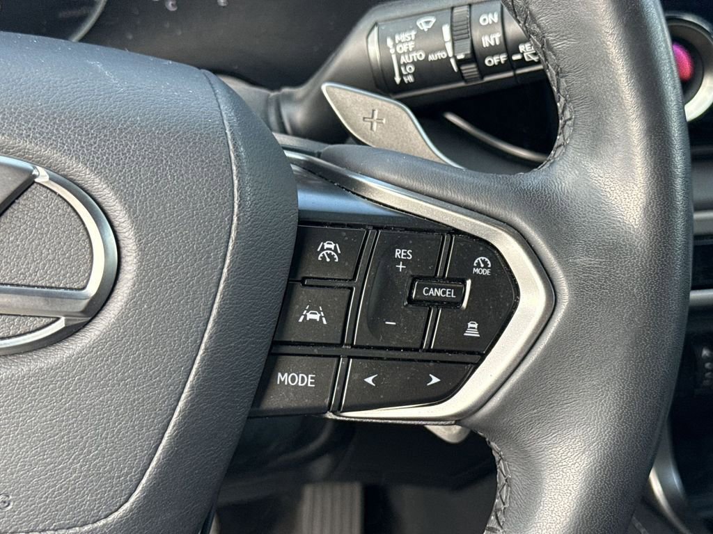 Used 2024 Lexus RX 350 Premium w/ Accessory Package (Z1) image 27