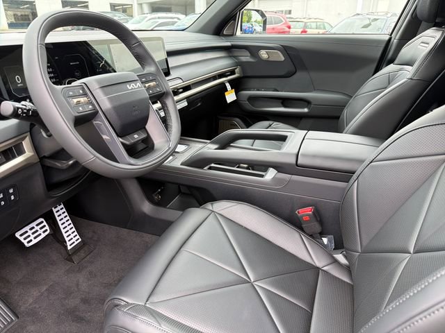 New 2027 Kia Telluride SX FWD image 16