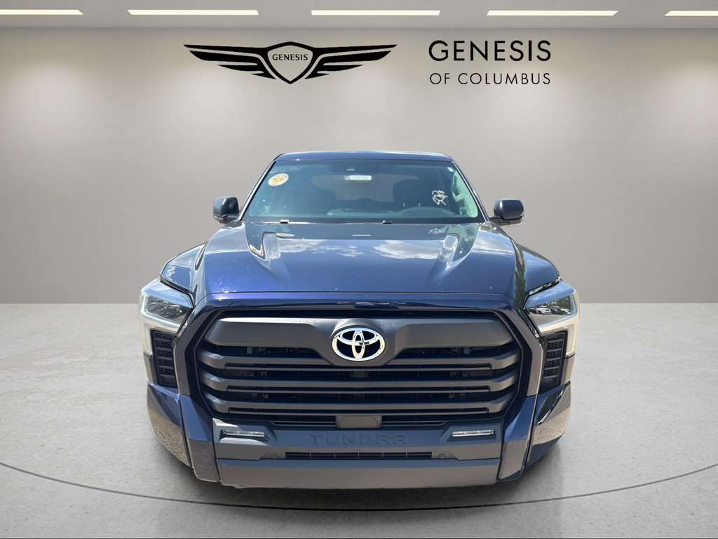 Used 2023 Toyota Tundra SR5 w/ SR5 Convenience Package AWD/4WD image 7