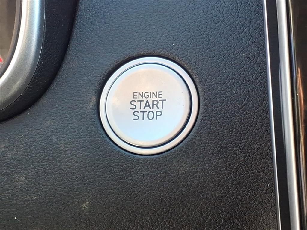 Used 2022 Hyundai Tucson SEL w/ Cargo Package image 21