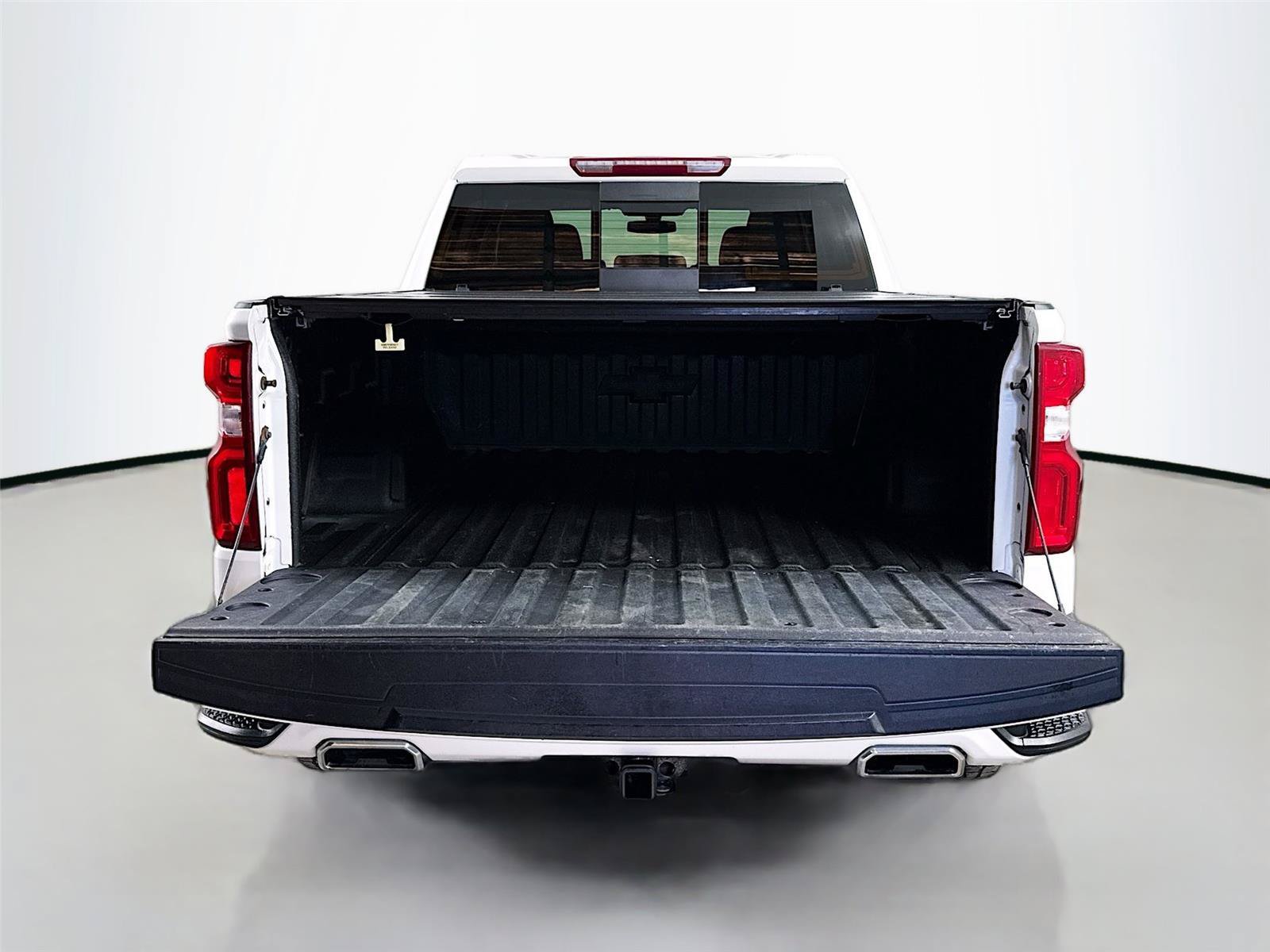Used 2022 Chevrolet Silverado 1500 RST w/ All Star Edition Plus AWD/4WD image 27
