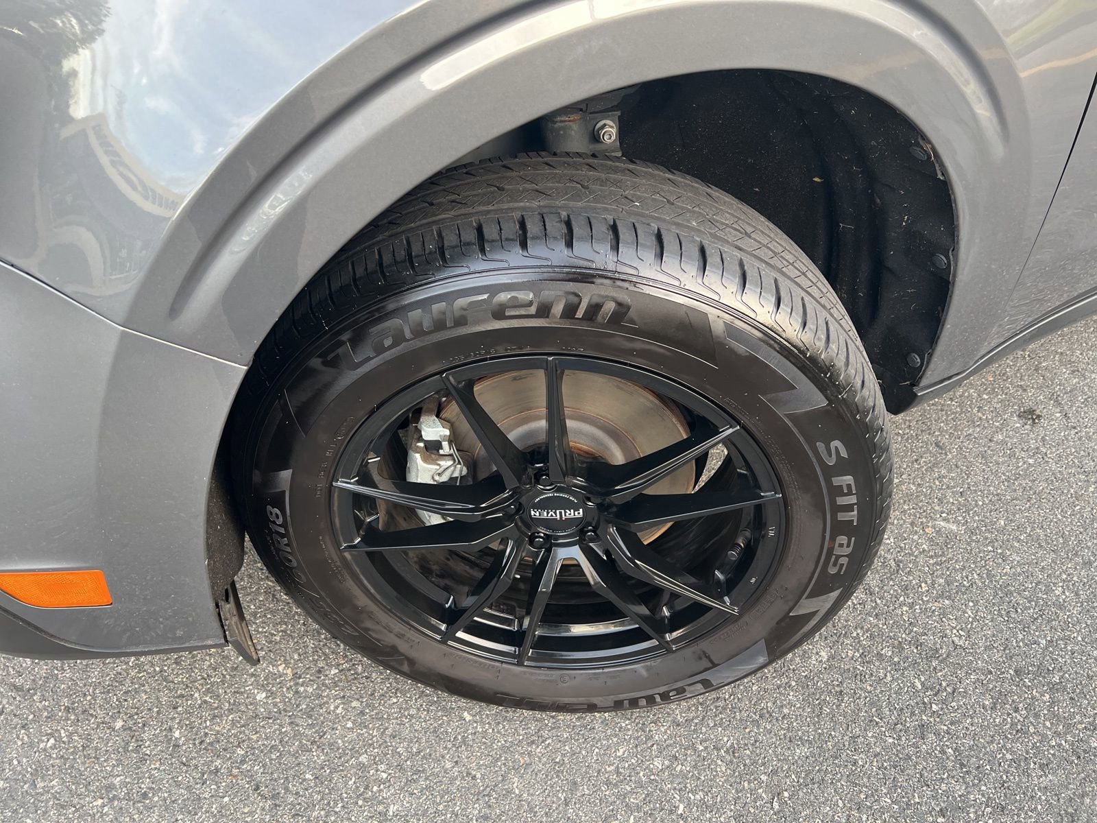 Used 2022 Ford Maverick XL w/ Equipment Group 100A Standard image 7