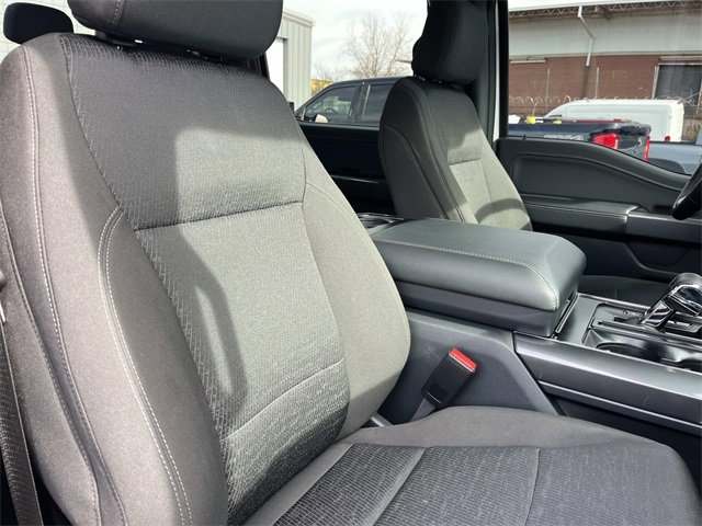 Certified 2023 Ford F150 XLT w/ Equipment Group 302A High image 25