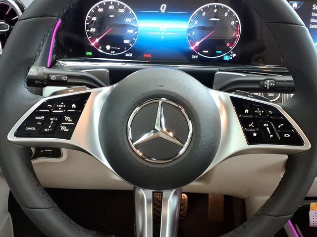 New 2026 Mercedes-Benz GLB 250 image 8