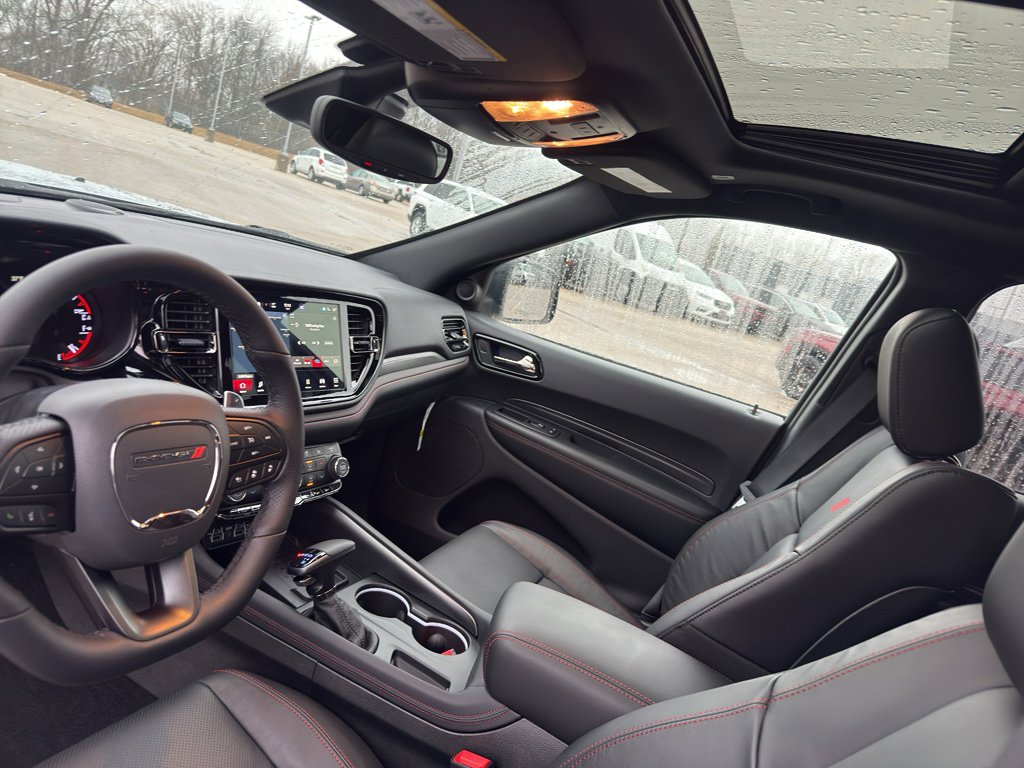 New 2026 Dodge Durango GT image 26