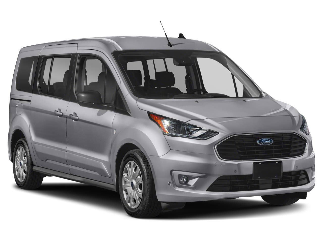 Used 2021 Ford Transit Connect XLT image 6