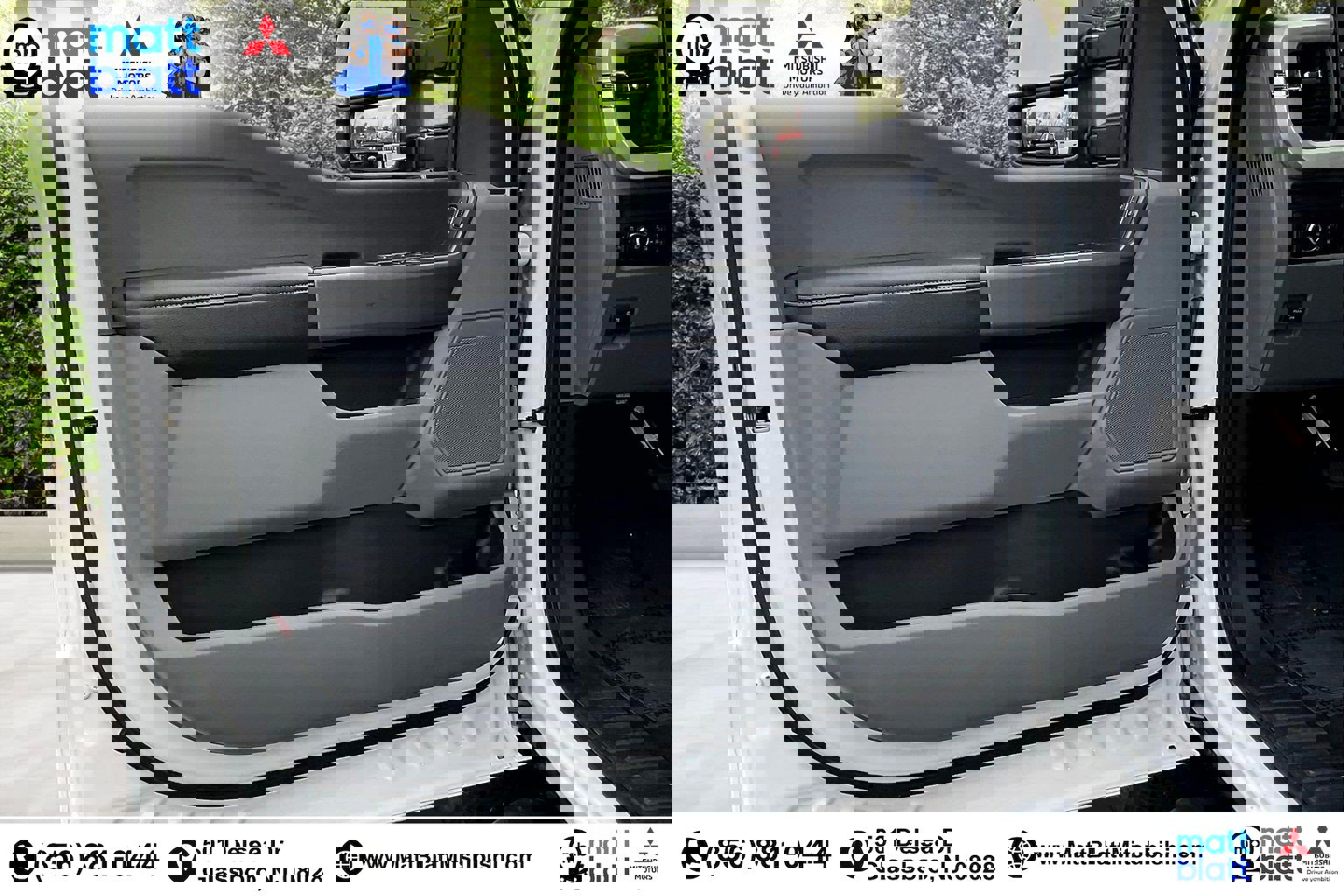 Used 2024 Ford F250 XLT image 24