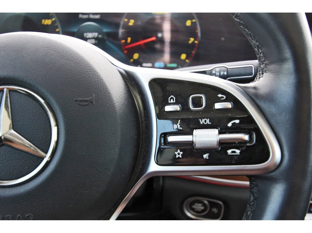 Used 2023 Mercedes-Benz GLS 450 4MATIC image 17