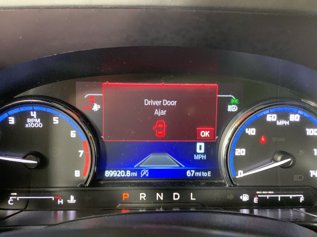 Used 2021 Ford Bronco Sport Outer Banks image 24