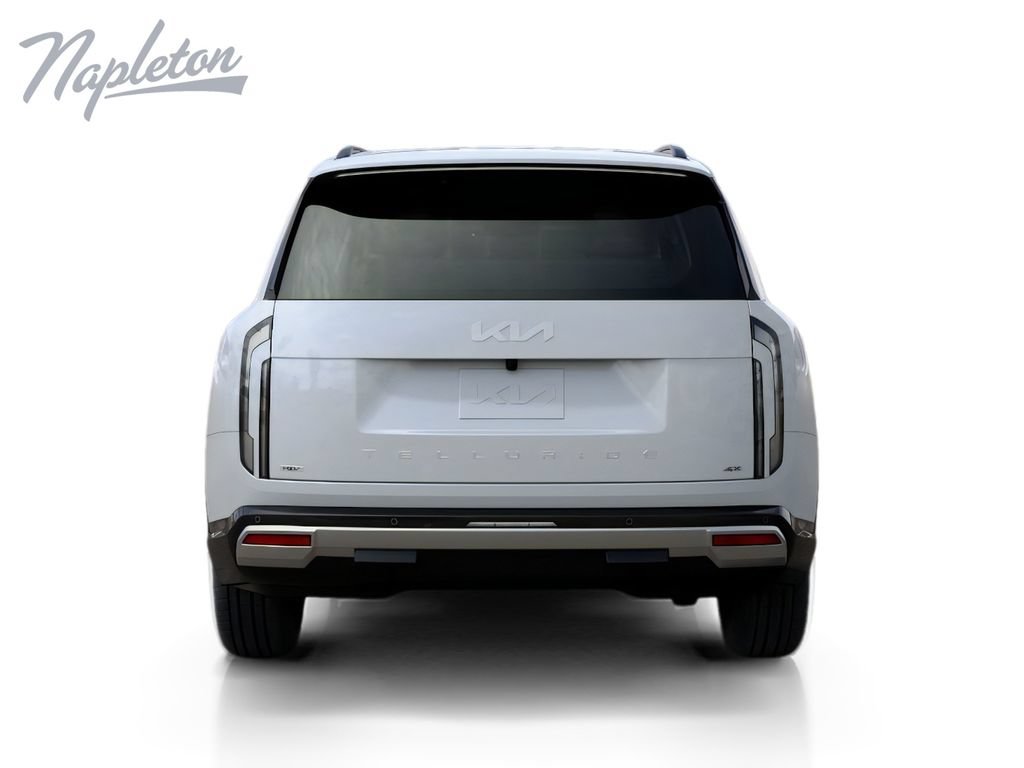 New 2027 Kia Telluride SX Prestige AWD/4WD image 6
