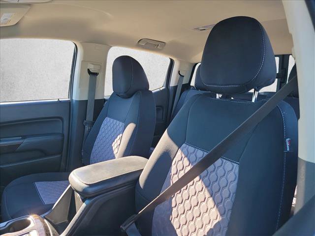 Used 2016 GMC Canyon SLE w/ SLE Convenience Package image 13