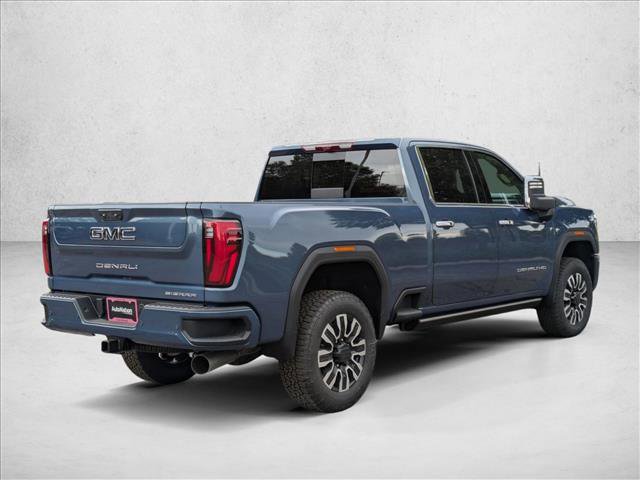 New 2026 GMC Sierra 2500 Denali Ultimate w/ Max Trailering Package image 5