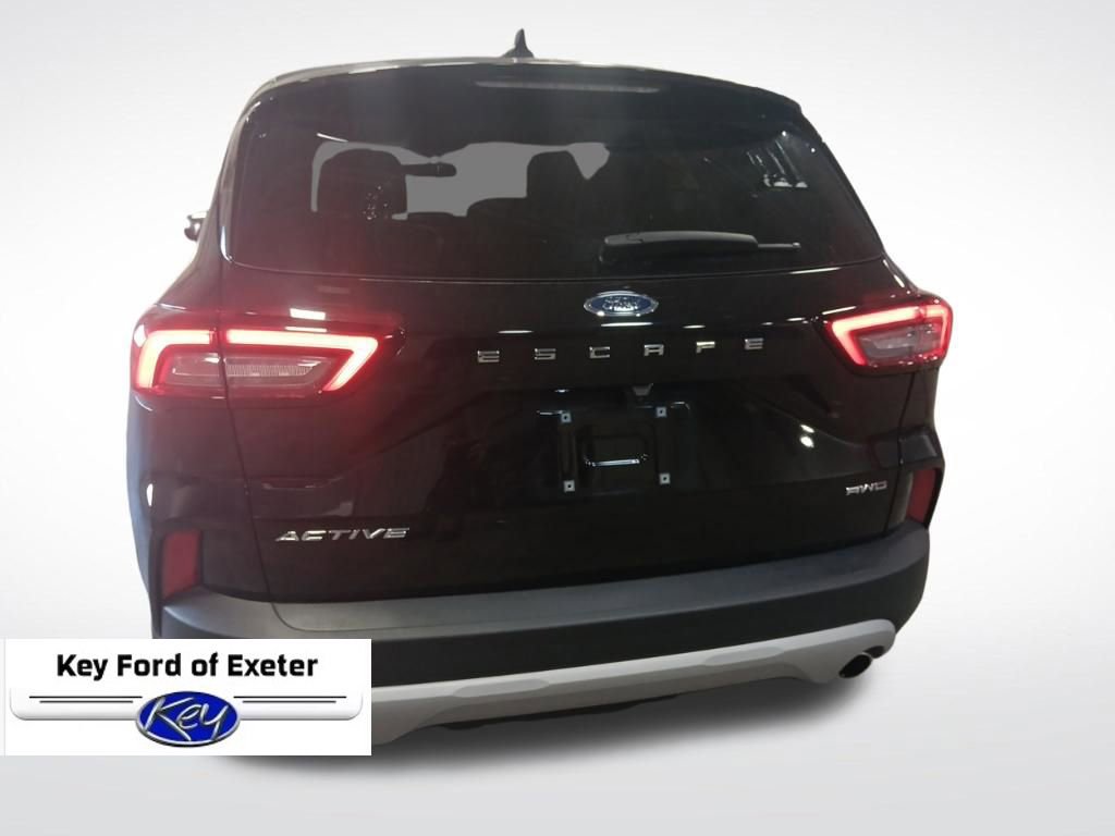 Used 2023 Ford Escape Active image 10