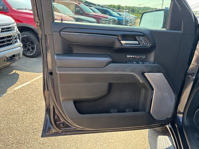 Used 2023 GMC Sierra 1500 AT4X AWD/4WD image 7