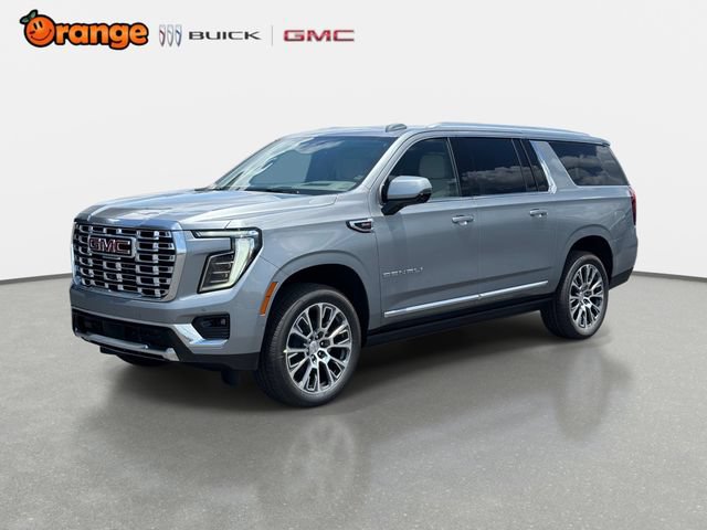 New 2026 GMC Yukon XL Denali w/ Denali Reserve Package AWD/4WD image 7