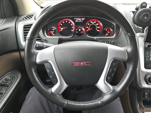 Used 2017 GMC Acadia Limited SLT image 3