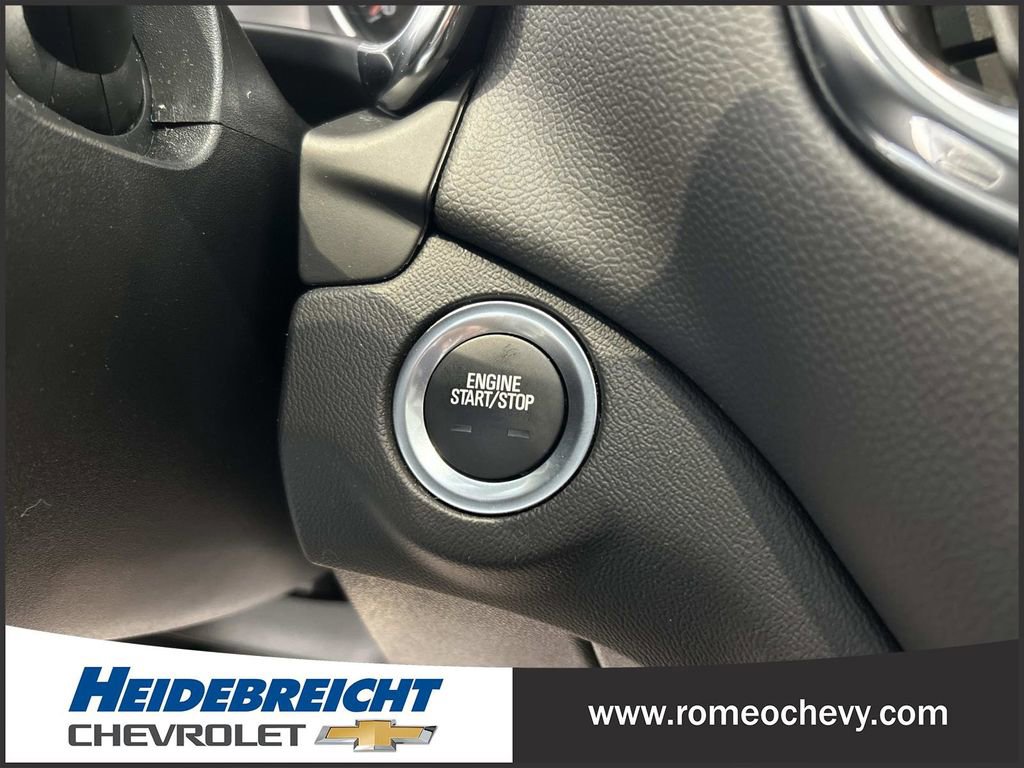 Used 2024 Chevrolet Equinox LT w/ LPO, Floor Liner Package image 29