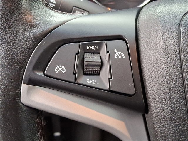 Used 2013 Chevrolet Cruze LT w/ All-Star Edition image 18