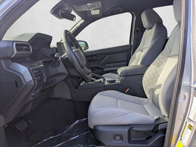 New 2025 Toyota Tacoma SR5 video 4