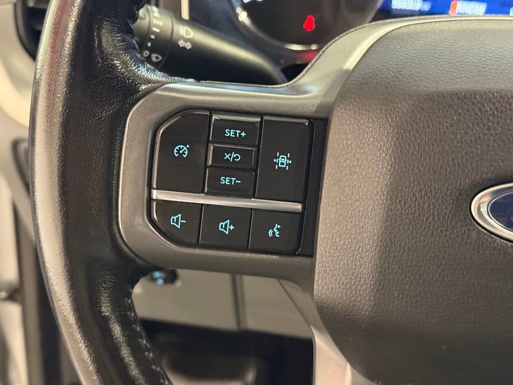 Used 2022 Ford F150 XLT w/ Equipment Group 302A High image 23