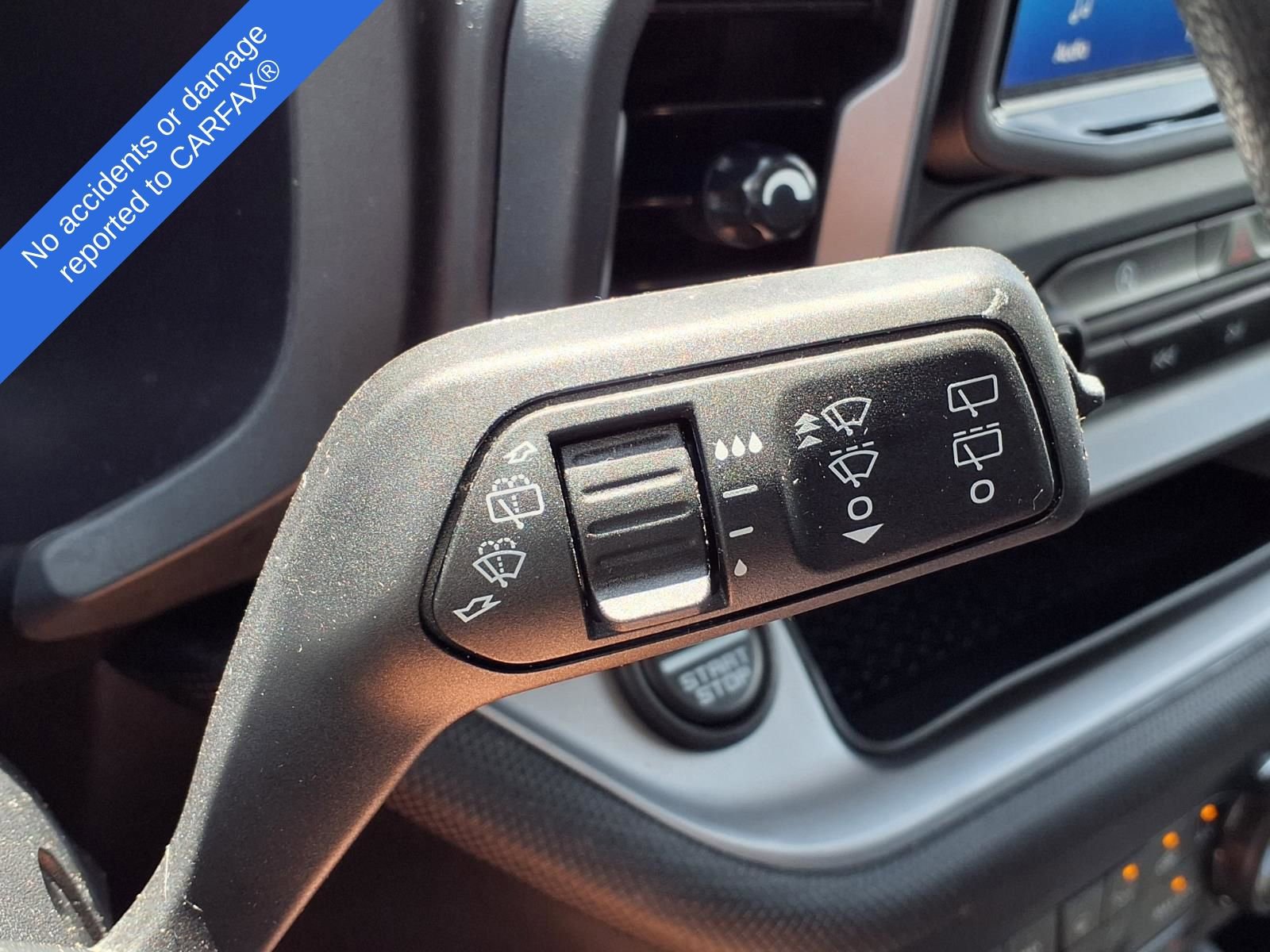 Used 2022 Ford Bronco Sport Big Bend w/ Convenience Package AWD/4WD image 19