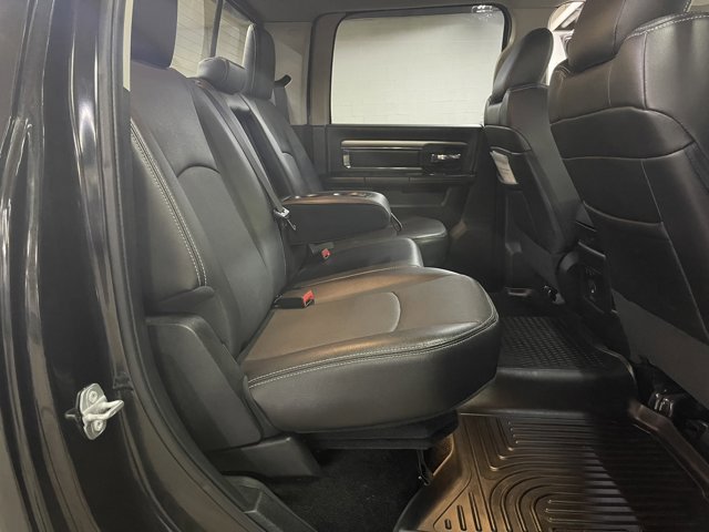 Used 2016 RAM 1500 Sport w/ Black Ram 1500 Sport Group image 19