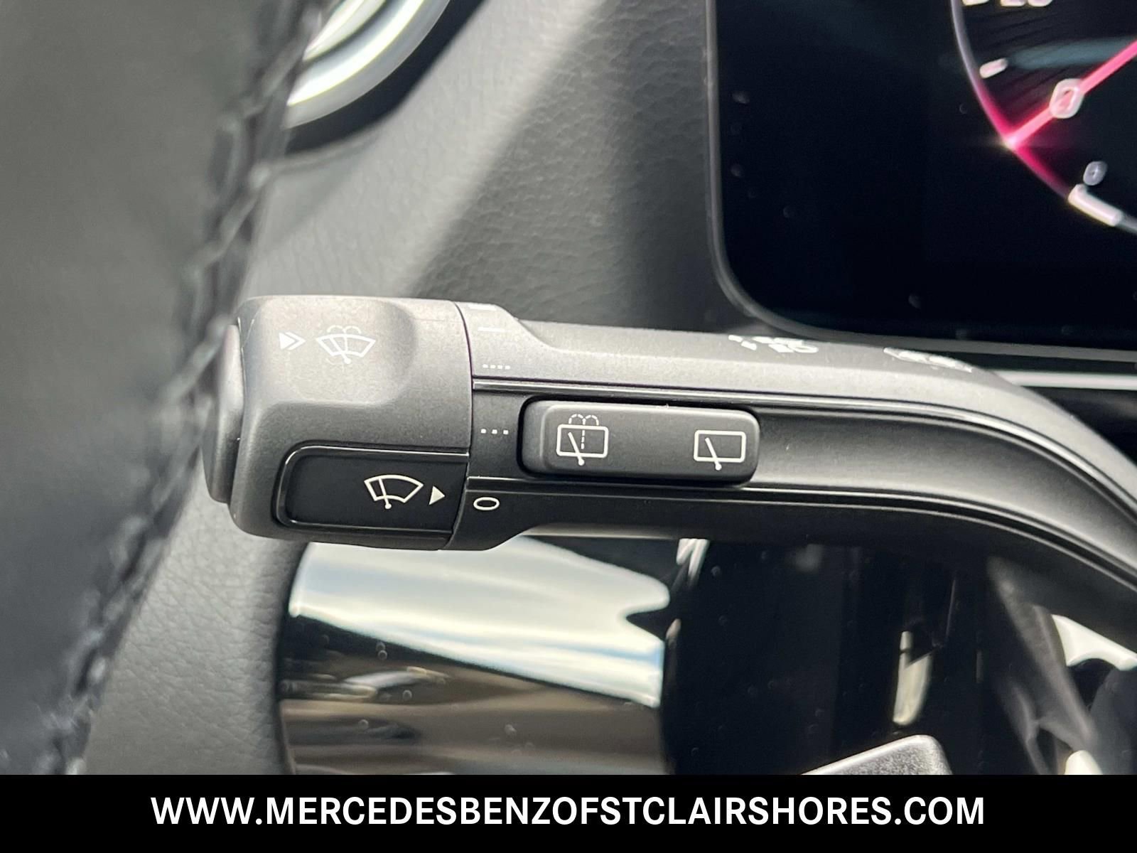 New 2026 Mercedes-Benz GLA 250 4MATIC image 35