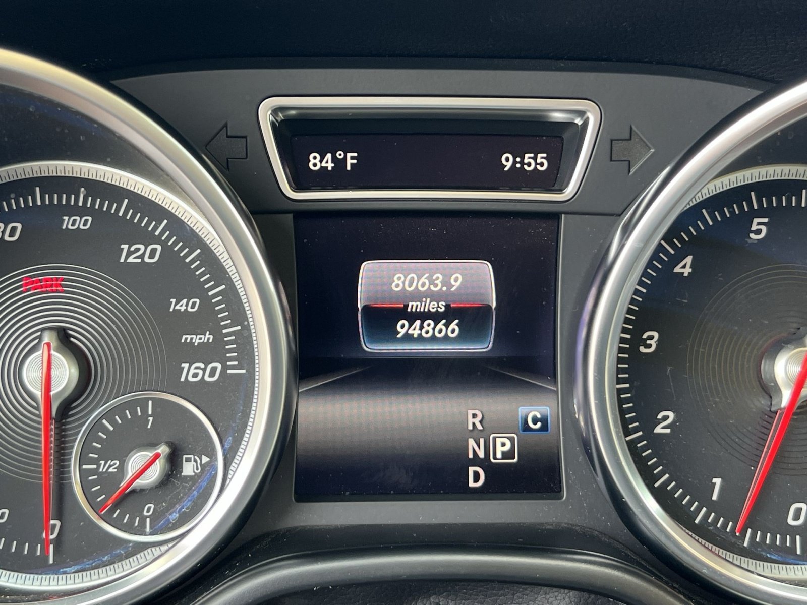 Used 2019 Mercedes-Benz GLS 450 4MATIC image 17