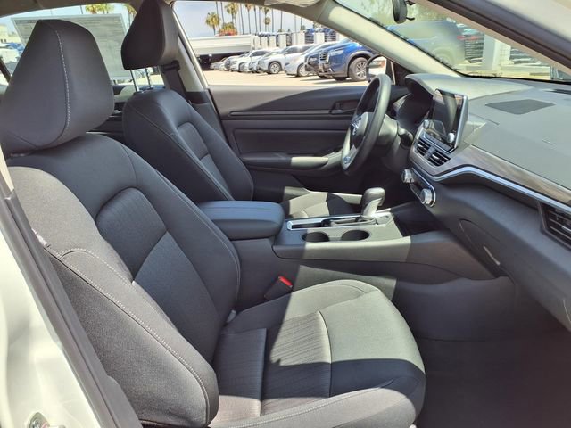 New 2026 Nissan Altima 2.5 SV FWD image 6