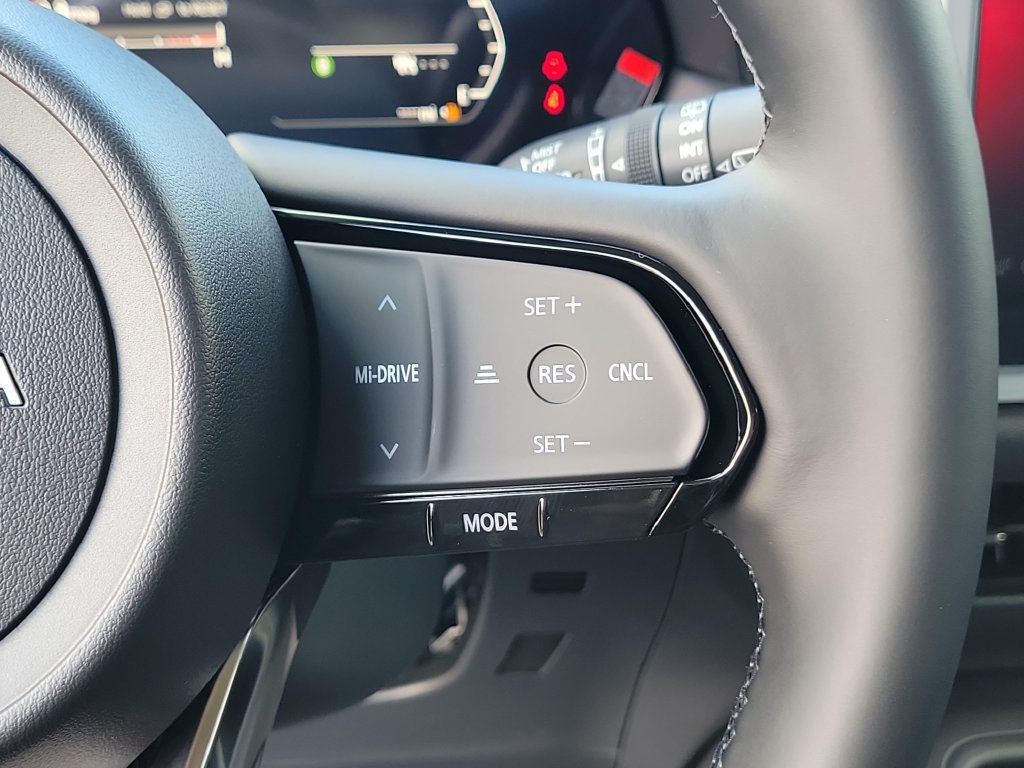 New 2026 MAZDA CX-5 Preferred AWD/4WD image 23