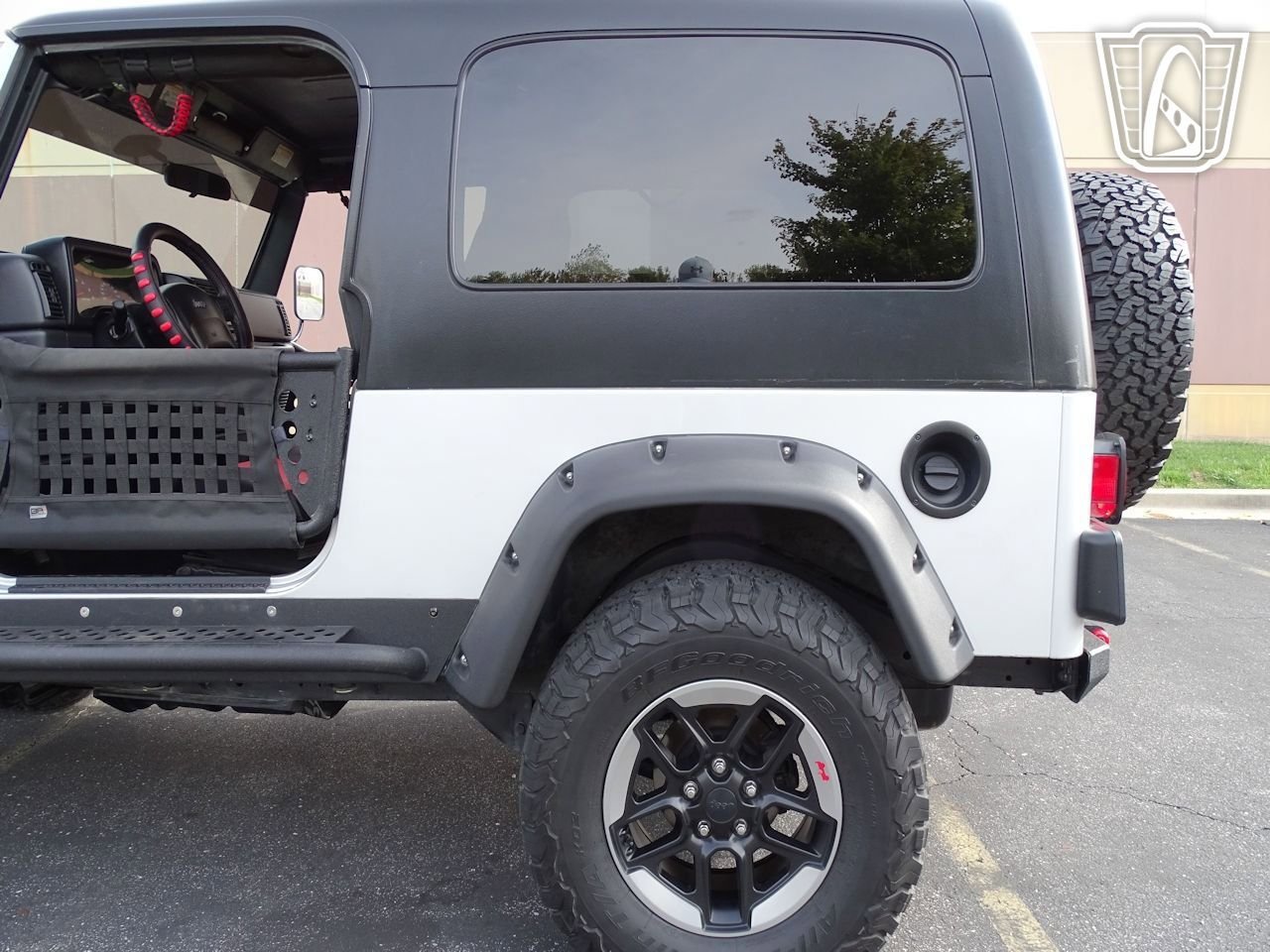Used 2005 Jeep Wrangler Unlimited AWD/4WD image 31