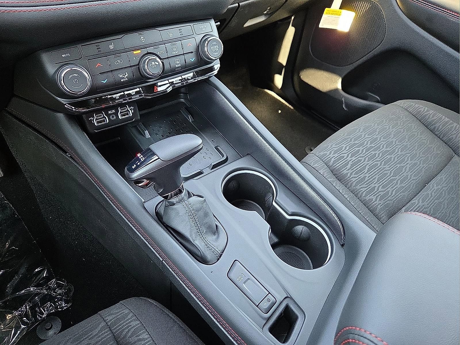 New 2026 Dodge Durango GT w/ Blacktop Package image 25